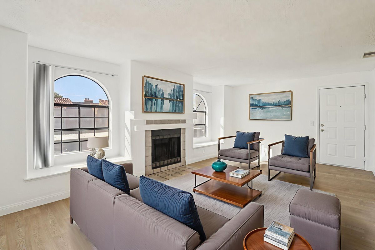 Desert Vistas Apartments